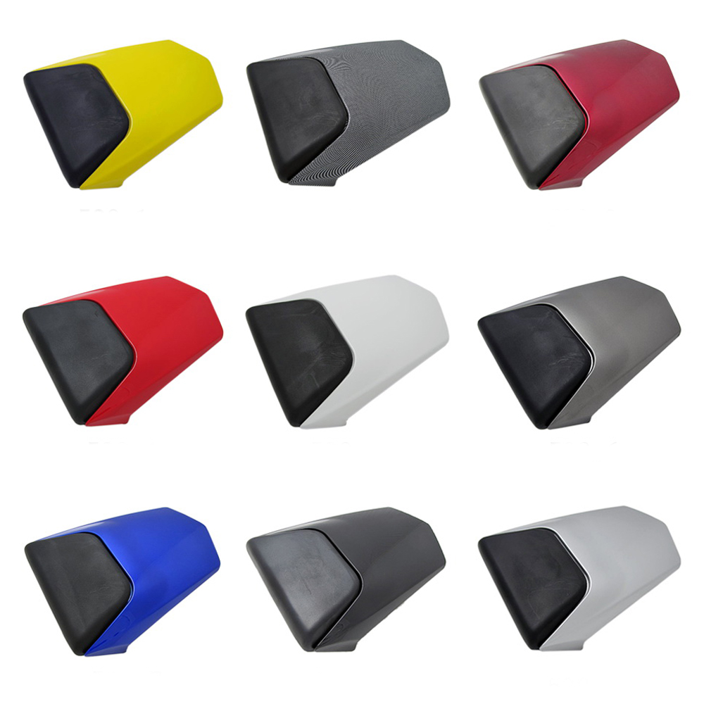 

9 Color Optional ABS Motorcycle Rear Seat Cover Cowl for Yamaha YZF R1 2000-2001