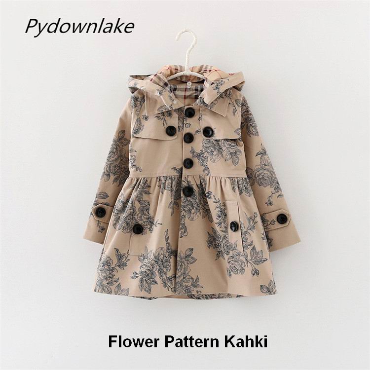 flower pattern Kahki
