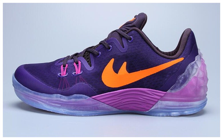 kobe generation shoes