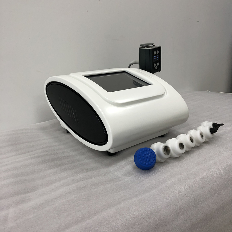 

High quality low intensity extracorporeal shock wave therapy equipment shockwave machine for Erectile dysfunction / new shock wave for ED
