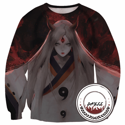 

Naruto Hoodie Coat Sweatshirts Kakashi Akatsuki Sasuke 3D Pullovers Men Women Long Sleeve Tee Outerwear Hoodie S-5XL Couple Hoody, Nl-016