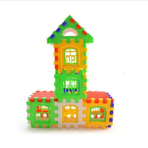 types of blocks for kids