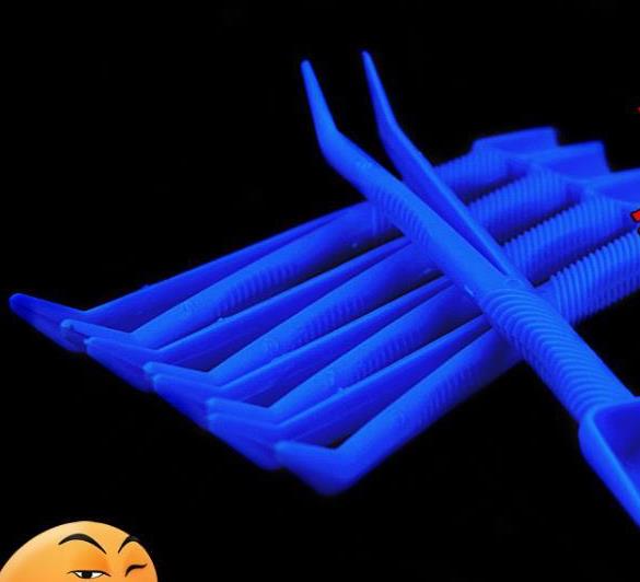 

Small shovel tweezers combo, color random delivery, Water pipes, glass bongs, glass Hookahs, smoking pipe