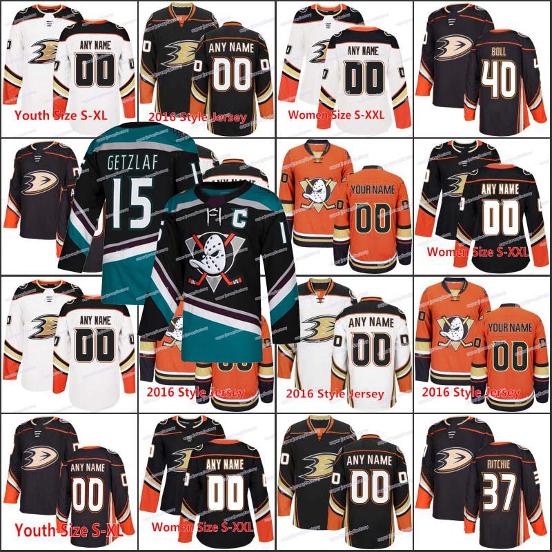 

New Season 11 Ben Street 61 Troy Terry 23 Francois Beauchemin 3 Kevin Bieksa 4 Cam Fowler 5 Korbinian Holzer Anaheim Ducks Hockey Jerseys, Black;red