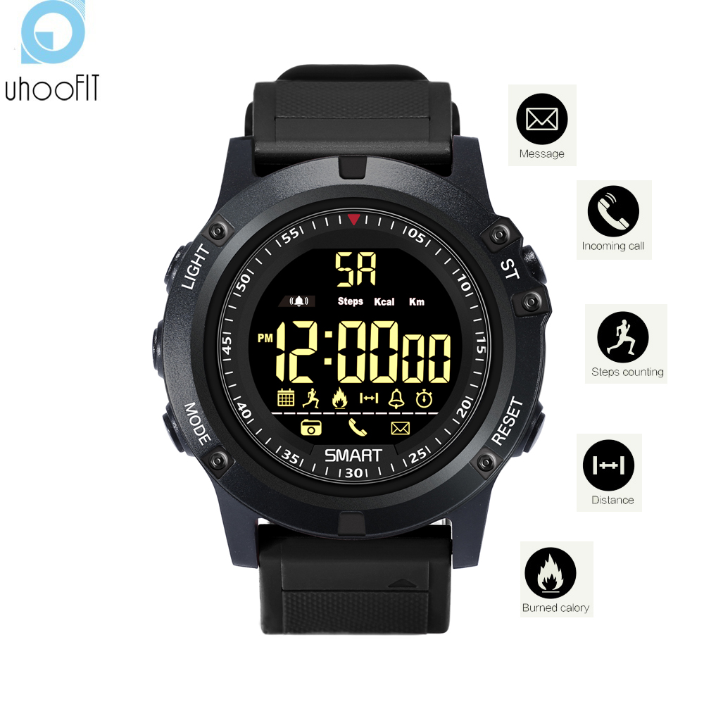 boys fitness watch