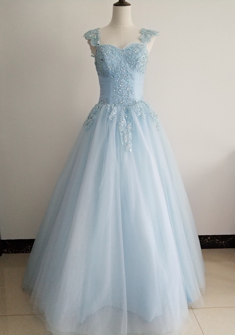 Light Sky Blue