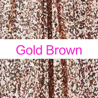 Gold Brown