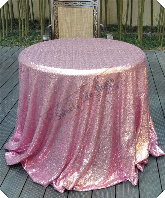 Pink color