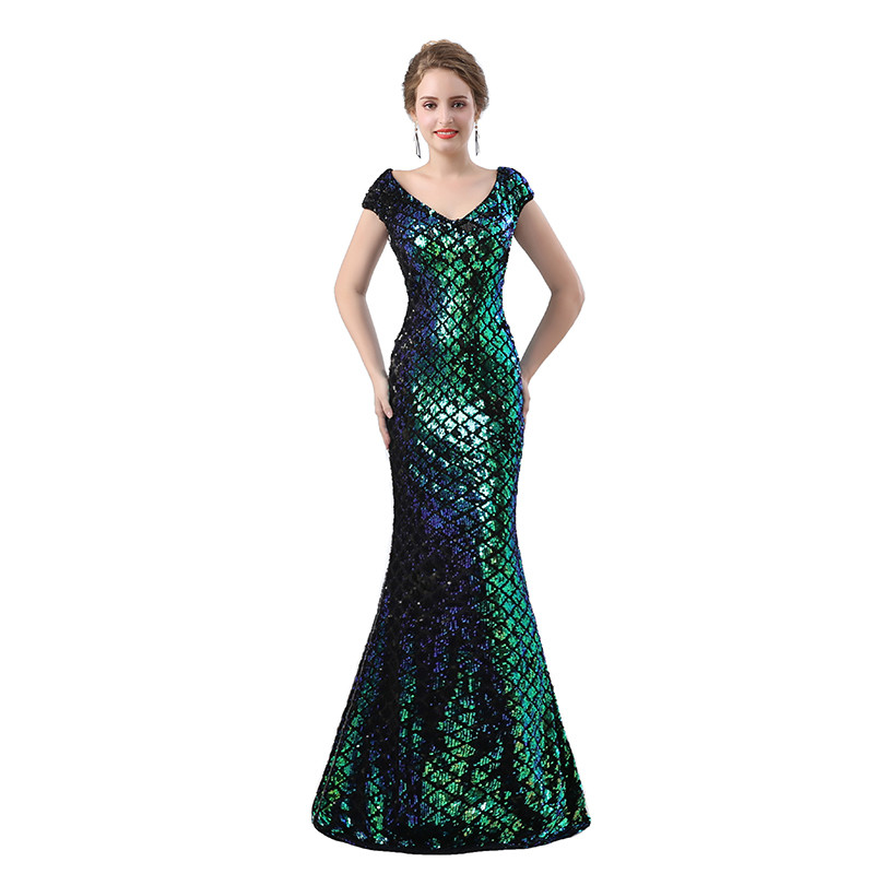 Dark Green
