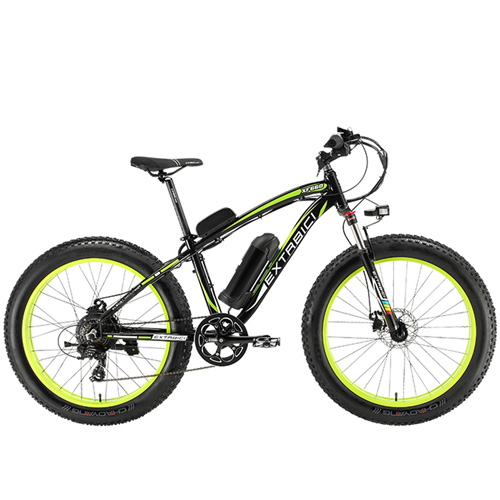 Black Green