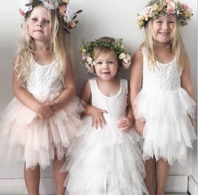 BUTTERFLY Principessa Fata BACCHETTA brillantinati nastri Fancy Dress Flower Girl