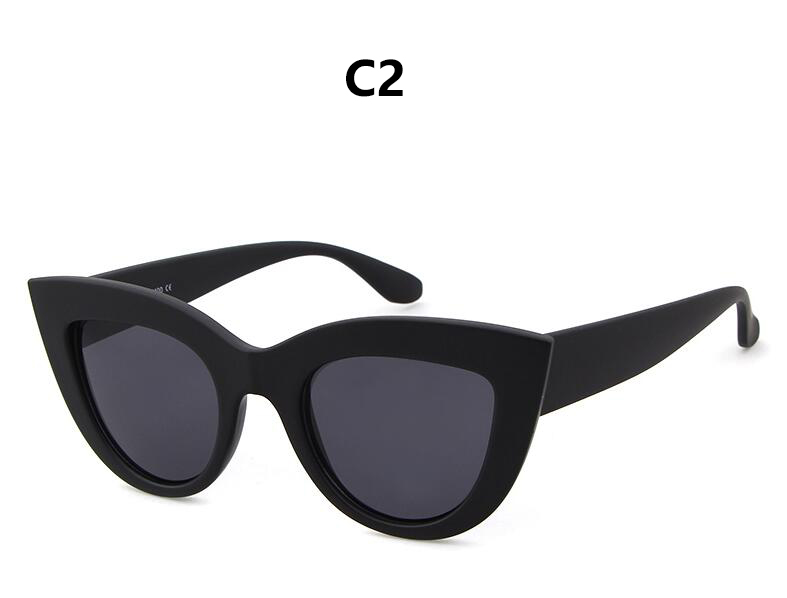 C2 matte black