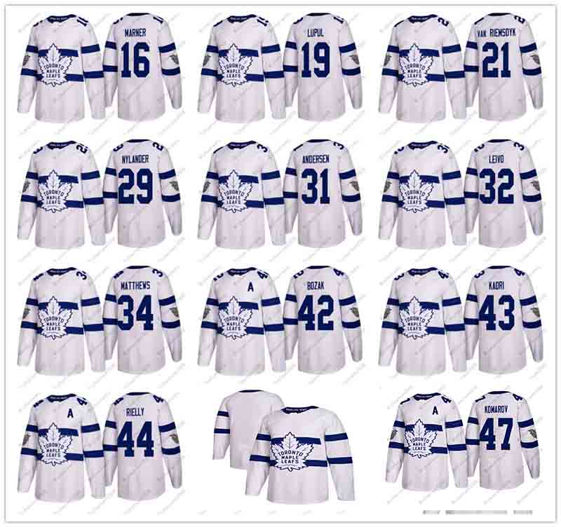 

Mens Womens Youth 2018 Stadium Series Jersey 42 Tyler Bozak 11 Zach Hyman 43 Nazem Kadri 47 Leo Komarov Custom Hockey Jerseys, Black;red