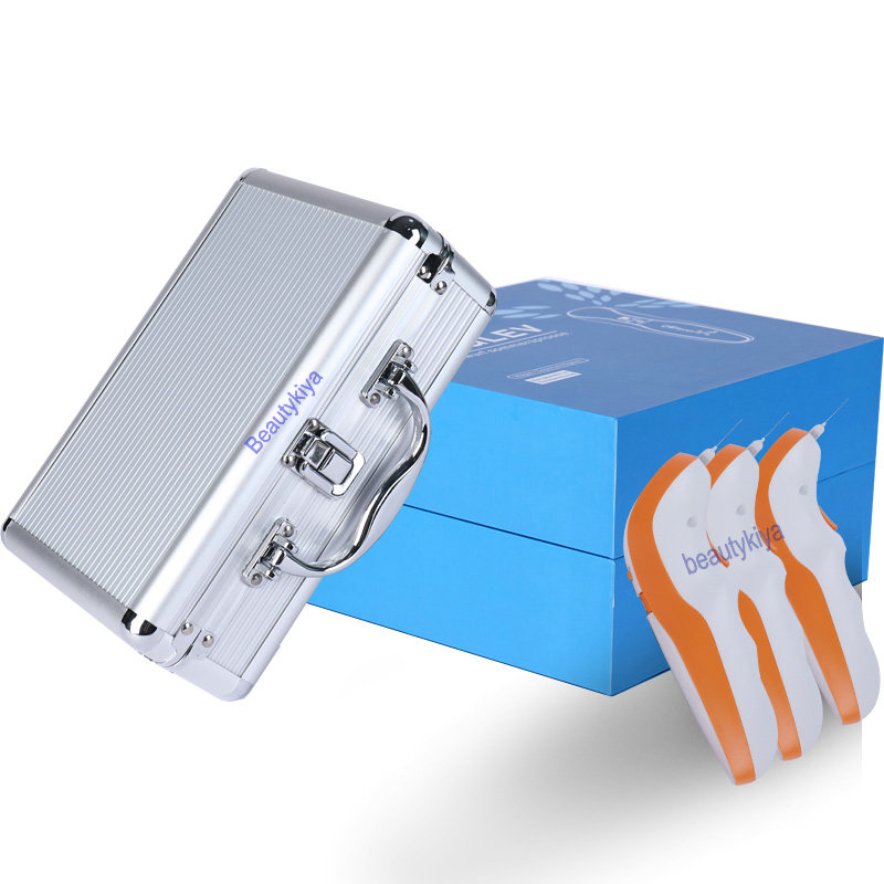 

High power 3rd generation plasma pen lift