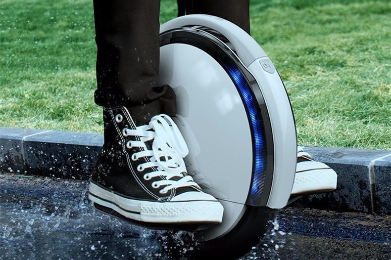 Ninebot One A1 Hoverboard Monocycle One Wheel Electric Scooter