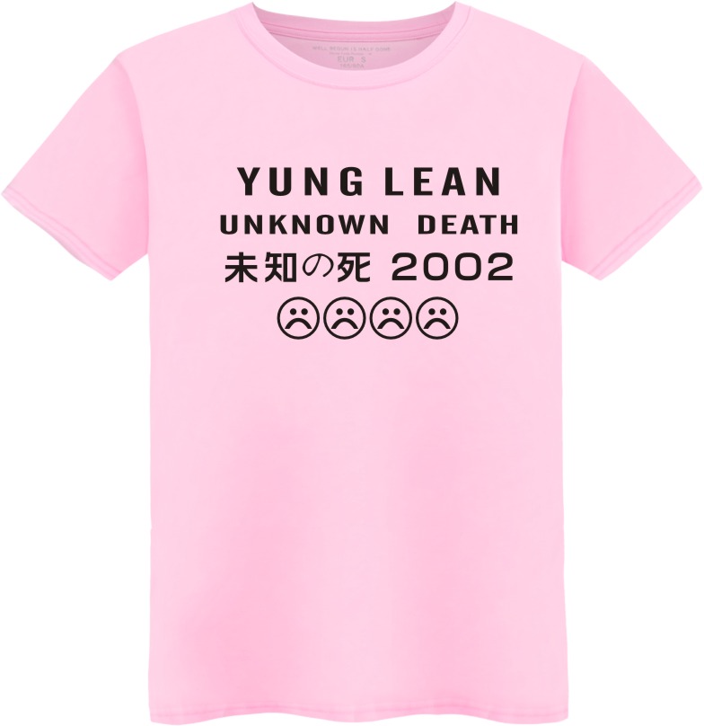 yung righe rosa