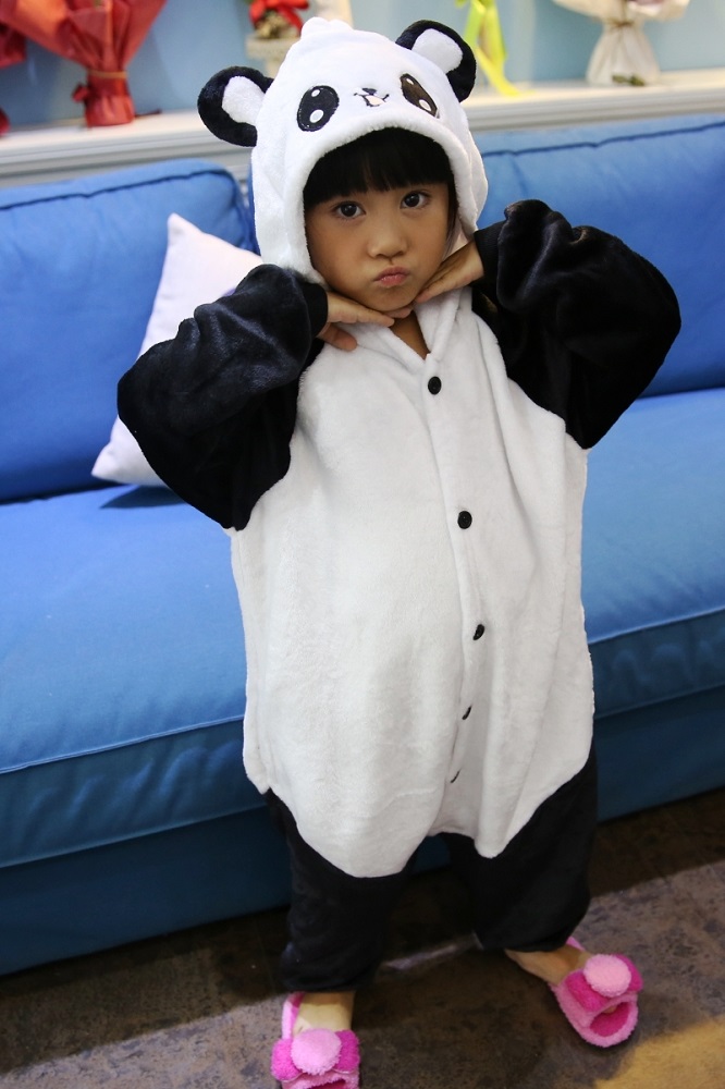 panda