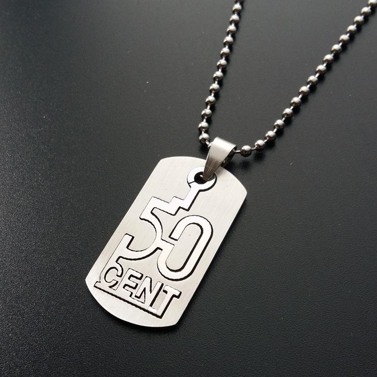 50 dollar necklace
