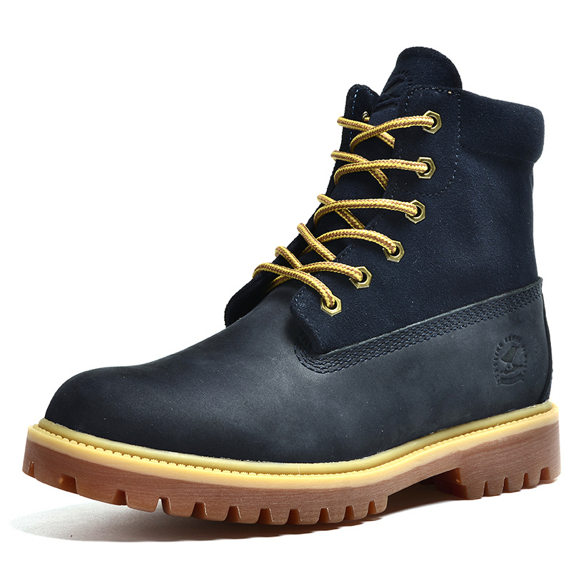 botas de trabajo americanas