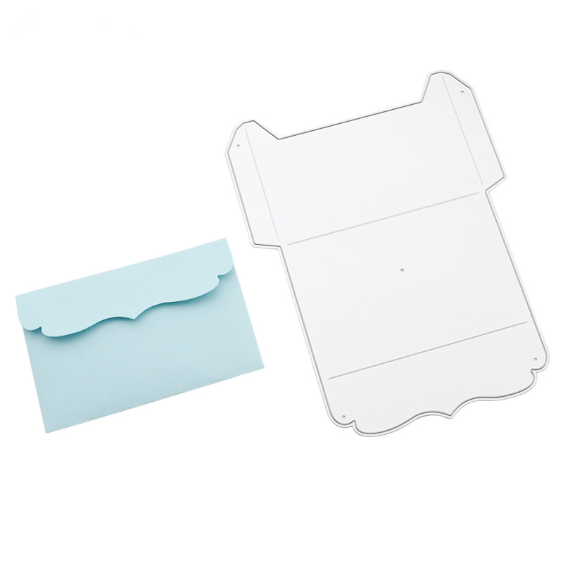 Cutting dies 3D Letter for Cards Scrapbooking and Paper Crafts Embossing folder DIY paper craft Machines-image-413786854