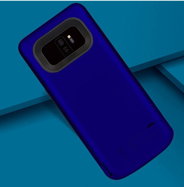 blue for s9
