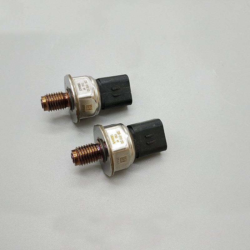 Common Rail High Pressure Sensor 238-0118 for E320D E312D 313D 314D 315D 320D 318D 323D-image-430702215