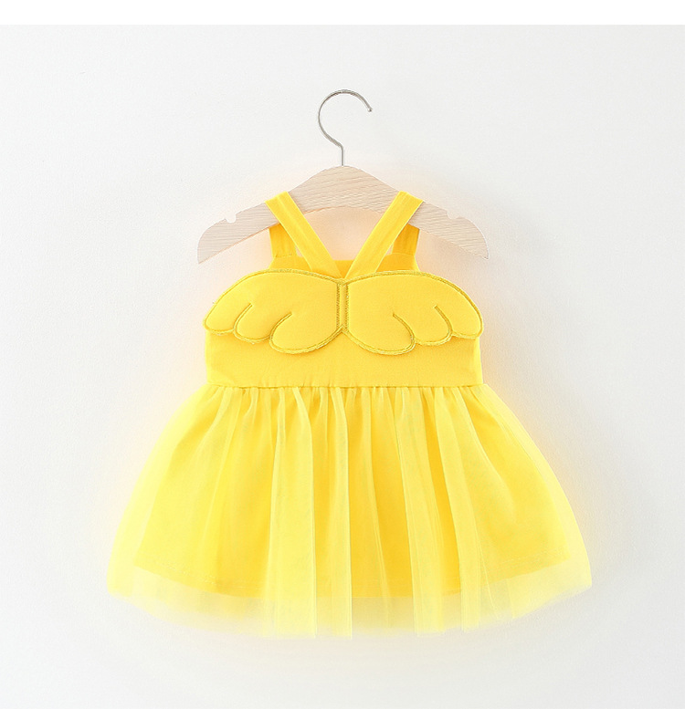 baby angel dress online shopping