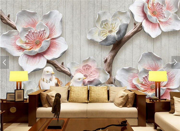 Téléchargement gratuit Images Discount Plum Wall Decor Plum Wall Decor 2020 On Sale At Dhgate Com dernière salutations