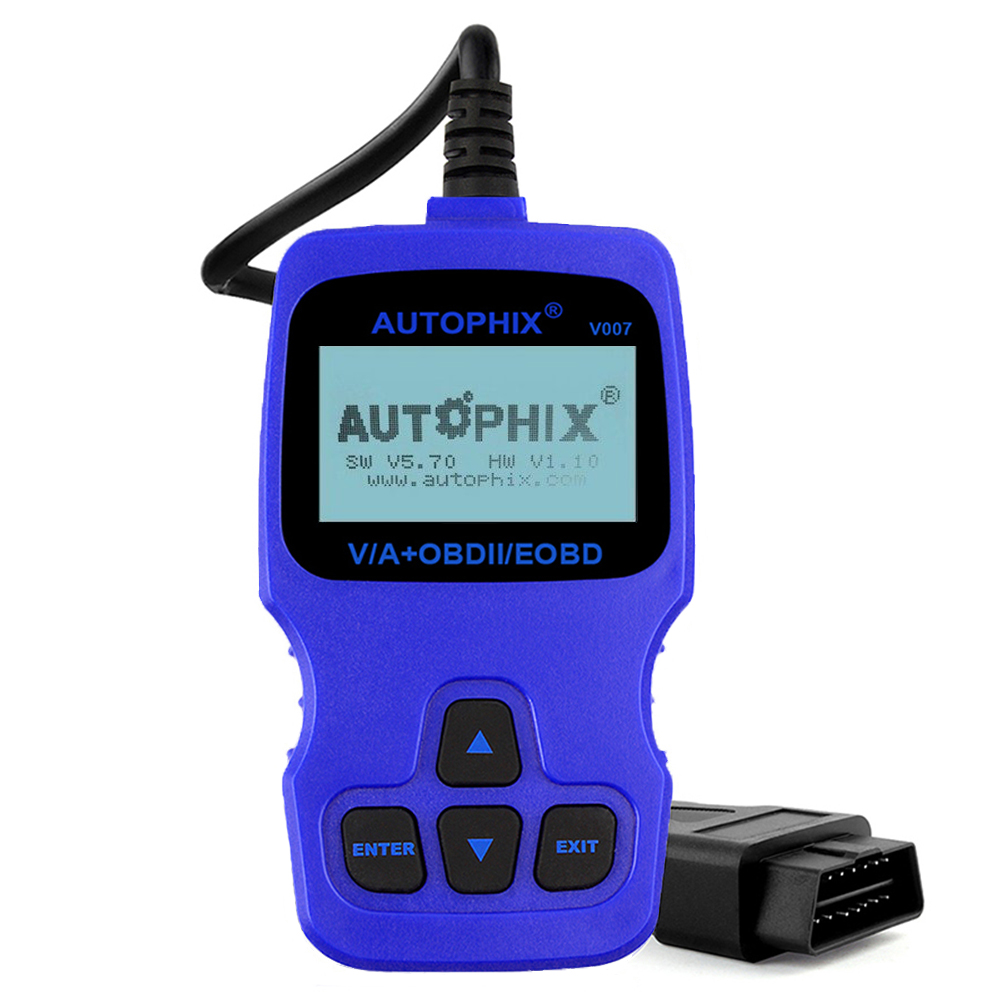 LINKOBD V007 Lecteur De Code De Voiture Moteur ABS Airbag Transmission Full Systems Diagnostic Outil De Diagnostic Pour Au-di V-W Sko-da