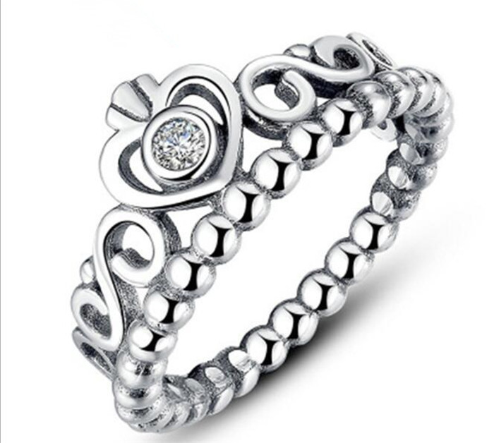 anello pandora corona principessa prezzo anello pandora corona principessa prezzo