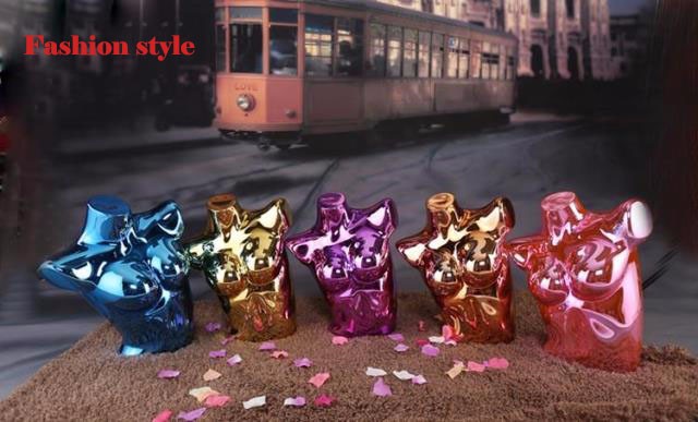 

New New Arrival Fashionable Bra Mannequin Colorful Lingerie Model High Quality On Sale