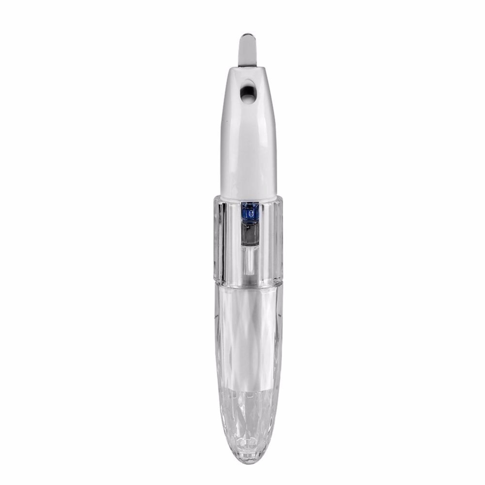 Face Skin Scrubber Rechargeable Pore Cleanser Machine Blackhead Acne Removal Pores Cleaner SPA Facial Peeling Scrubber Massager-image-423063386