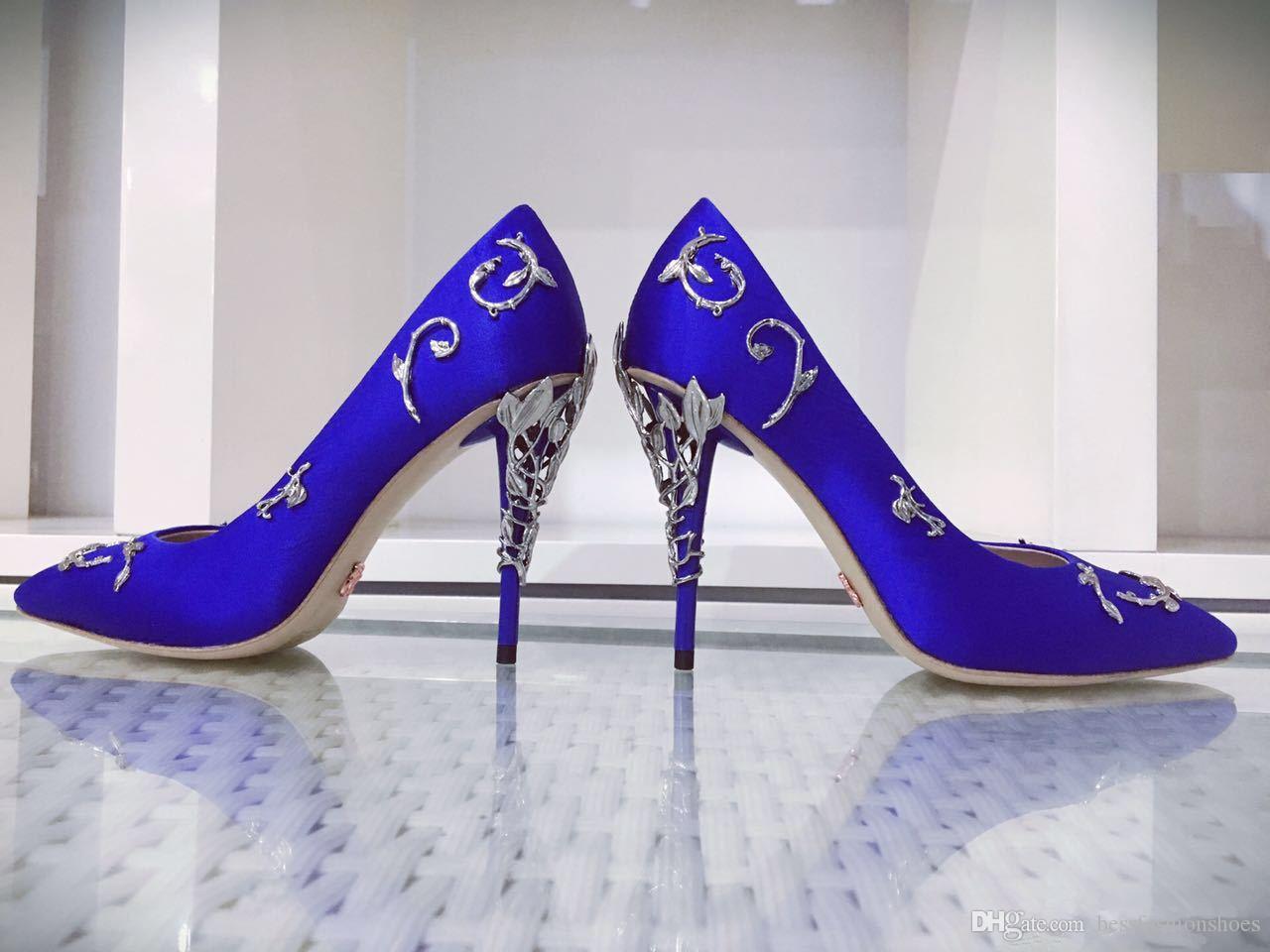 ralph and russo heels dupe