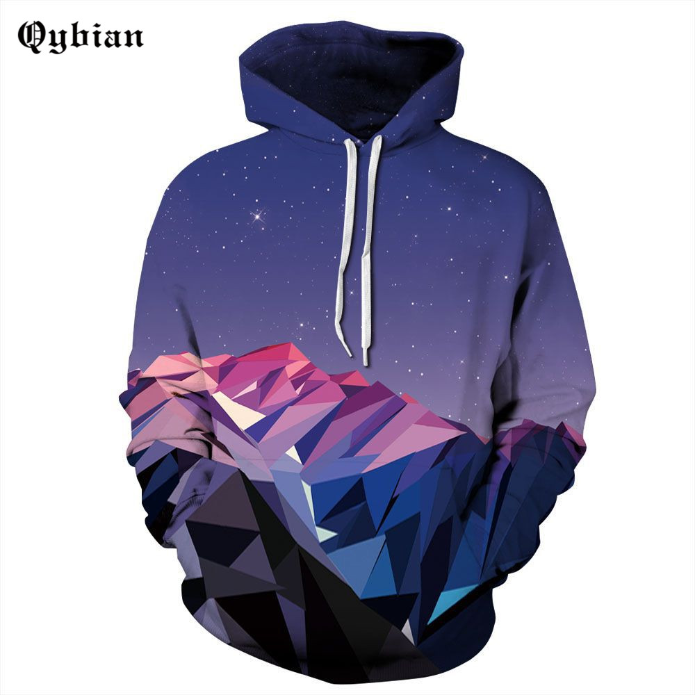 

Purple sky Printed Hoodies Men Sweatshirt High Quality Pullover Novelty Streetwear Male Hooded Jacket Men/women 3D Sweatshirt, As pic