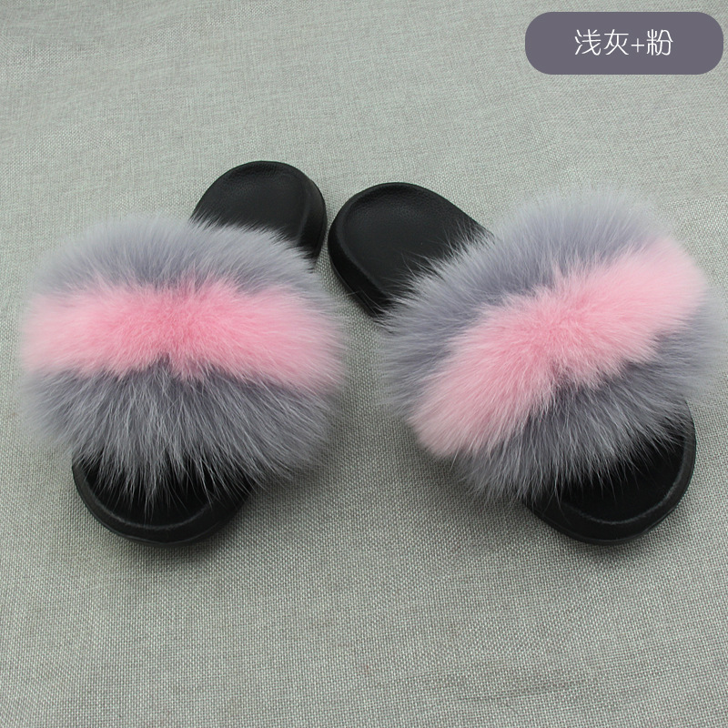 fox hair 222