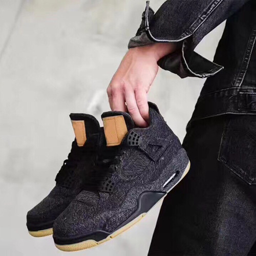 

LS Jeans Scotts Travis Man Basketball Shoes x blue Black white cement Bred Alternate Alternate outdoor fashion sneakers drop shiping