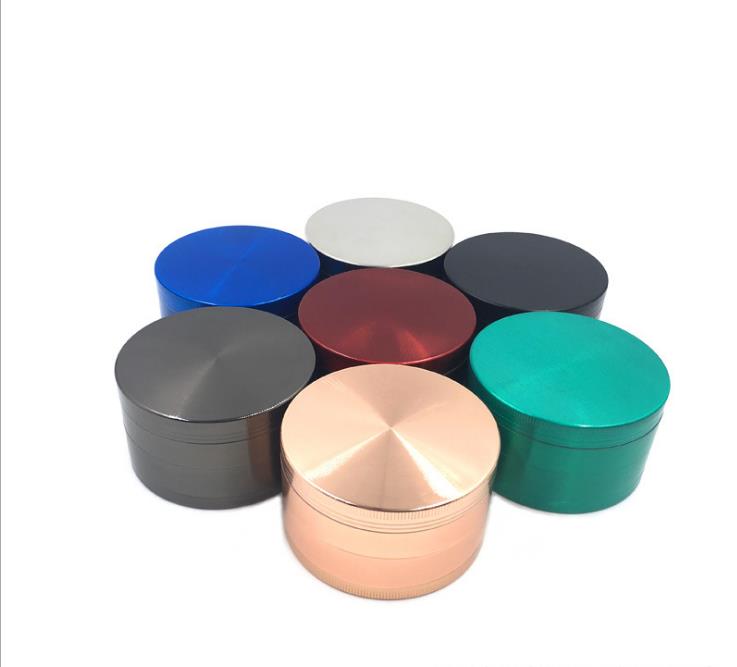 

Large size plate mill diameter 75mm zinc alloy grinder