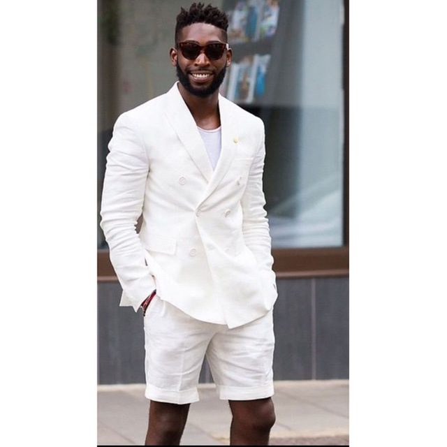 mens shorts for wedding