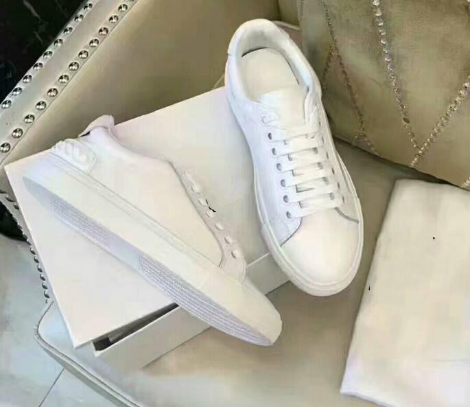 Por Mayor Zapatos De Vestir De Cuero Blanco Para Hombre Comprar