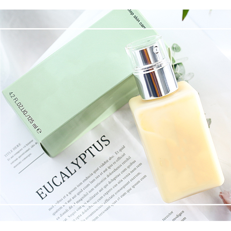 

Face Skin care products butter dramatically different moisturizing lotion+/ gel lotion gel oill butter 125ml Free Ship