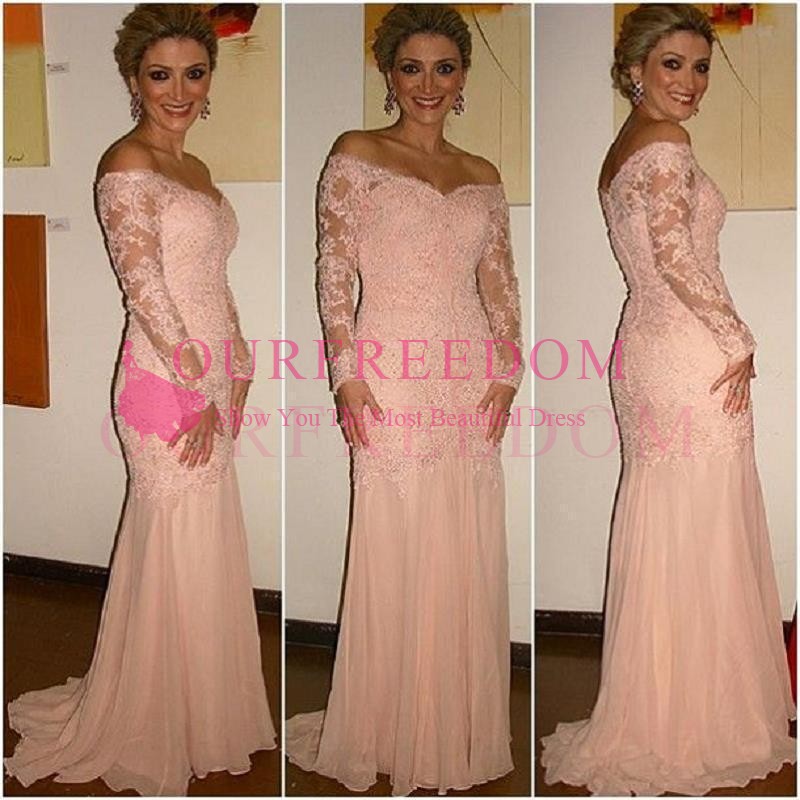 blush pink mother of the bride outfits
