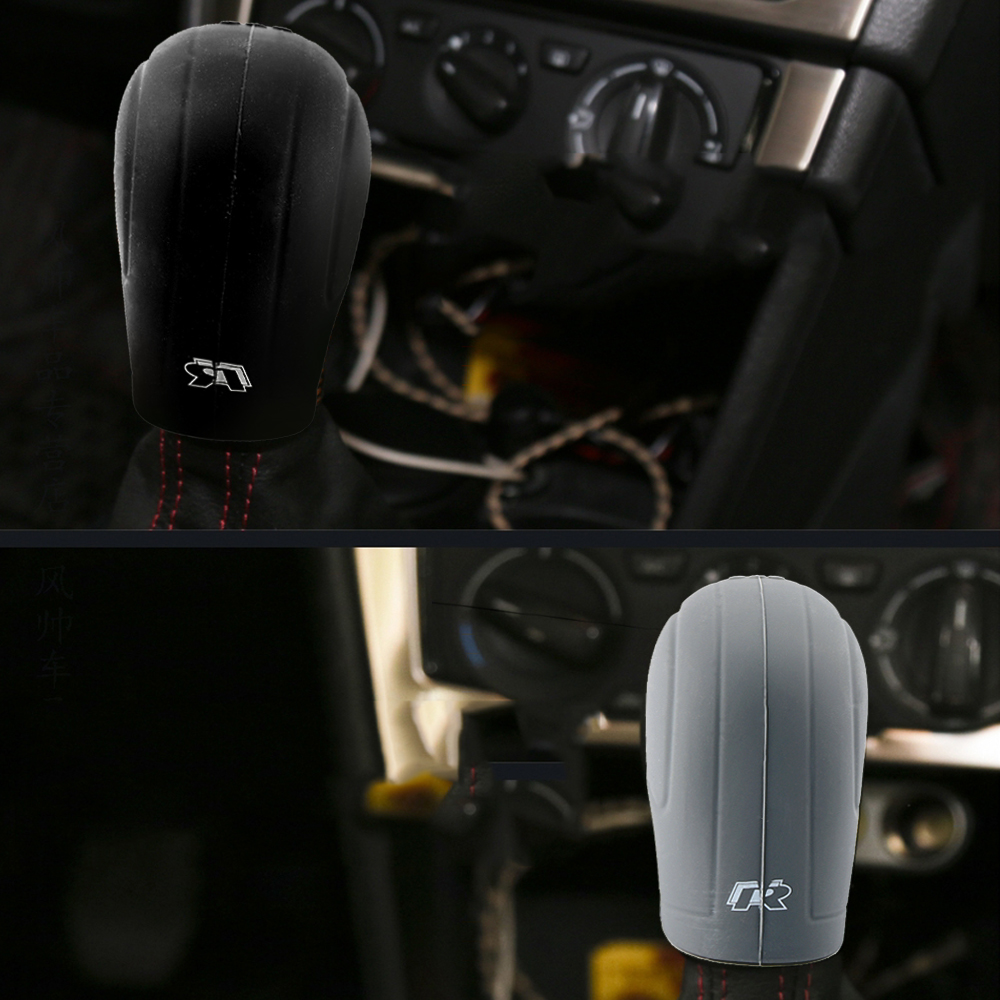 Se adapta a Ford Focus C Max Calidad Engranaje Stick polaina de arranque cubierta