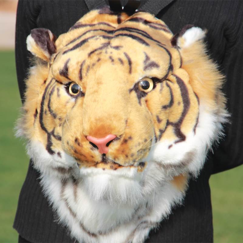 Asian tiger