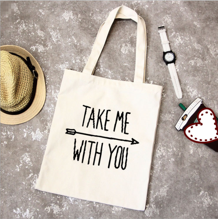 Take me with you