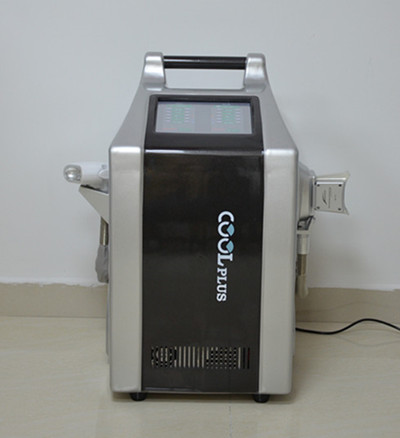 

Cryolipolysis Fat Freezing Cool Body Slimming Machine with Four Handles And Two Handles Can Work At The Same Time