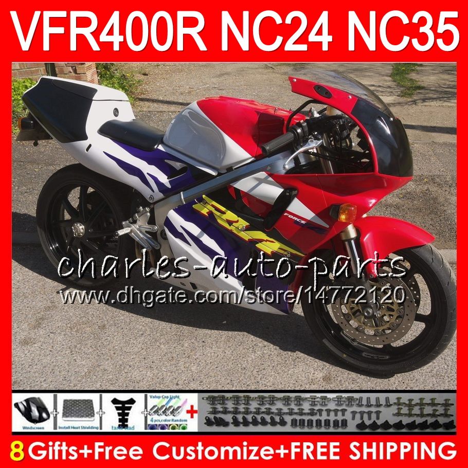 Honda Vfr 400 Fairings Online Shopping Buy Honda Vfr 400 Fairings At Dhgate Com