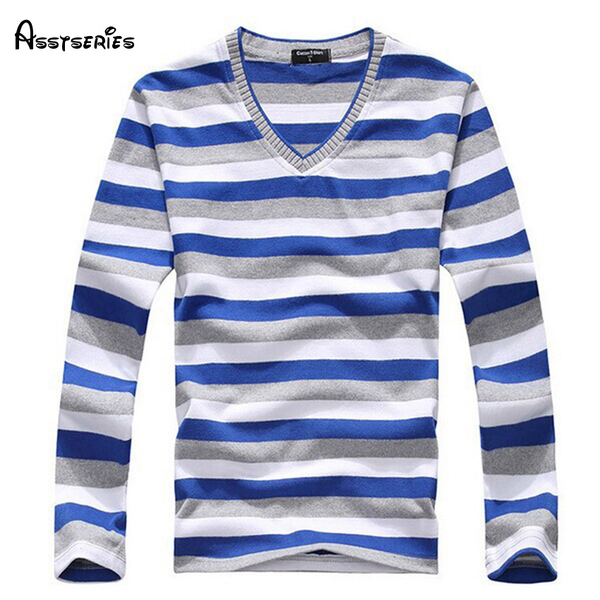 2018 Man Fashion Designer Brand Clothes Mens Jumper V Neck Male Sweaters Polo Pullover L-4XL Size 25 D1892902