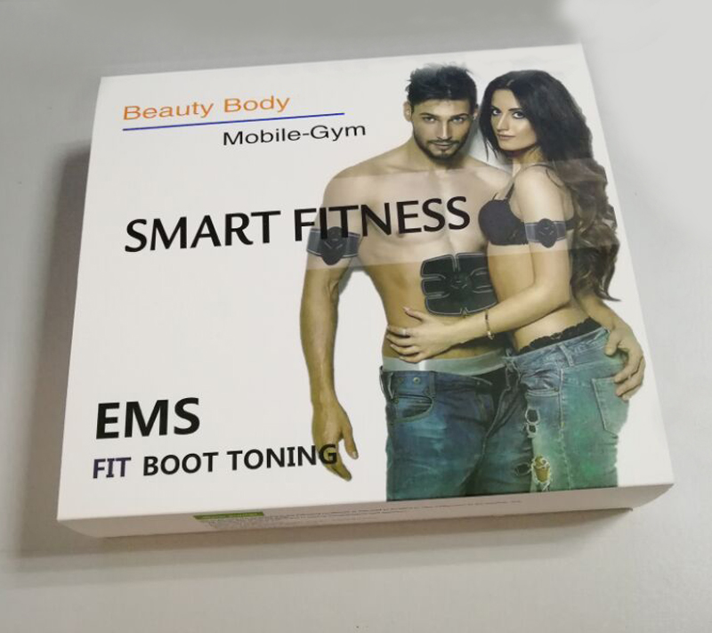 

training stimulator abdominal muscle device wireless ems belt gym professinal body slimming massager home fitness beauty gear health gadget