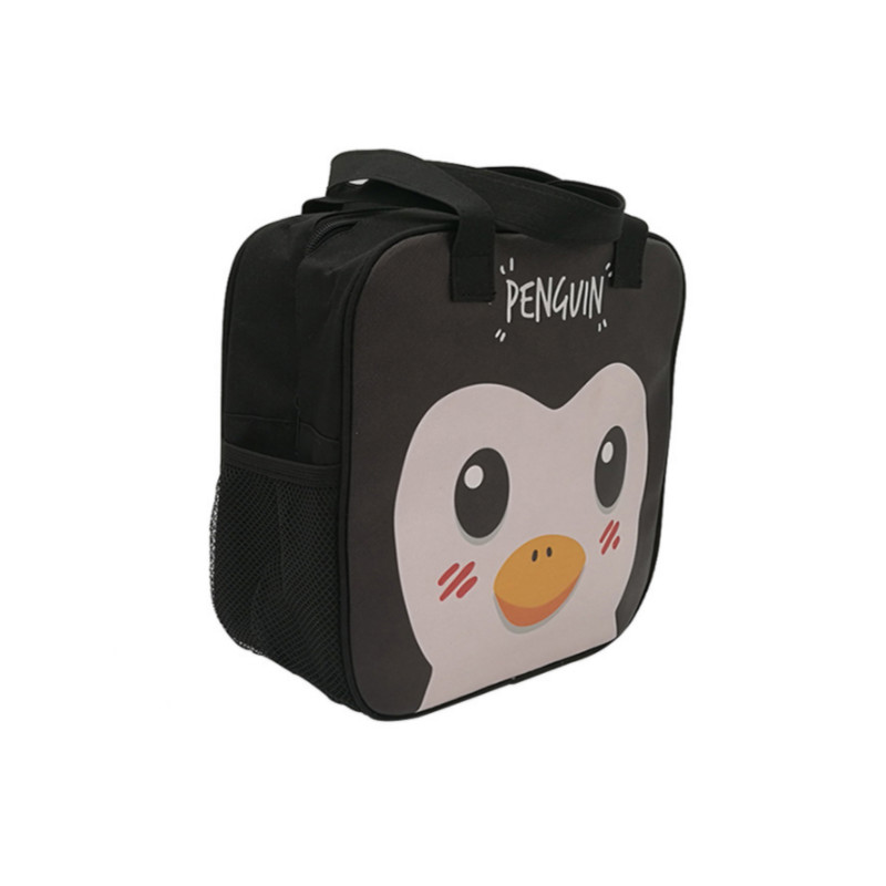 penguin