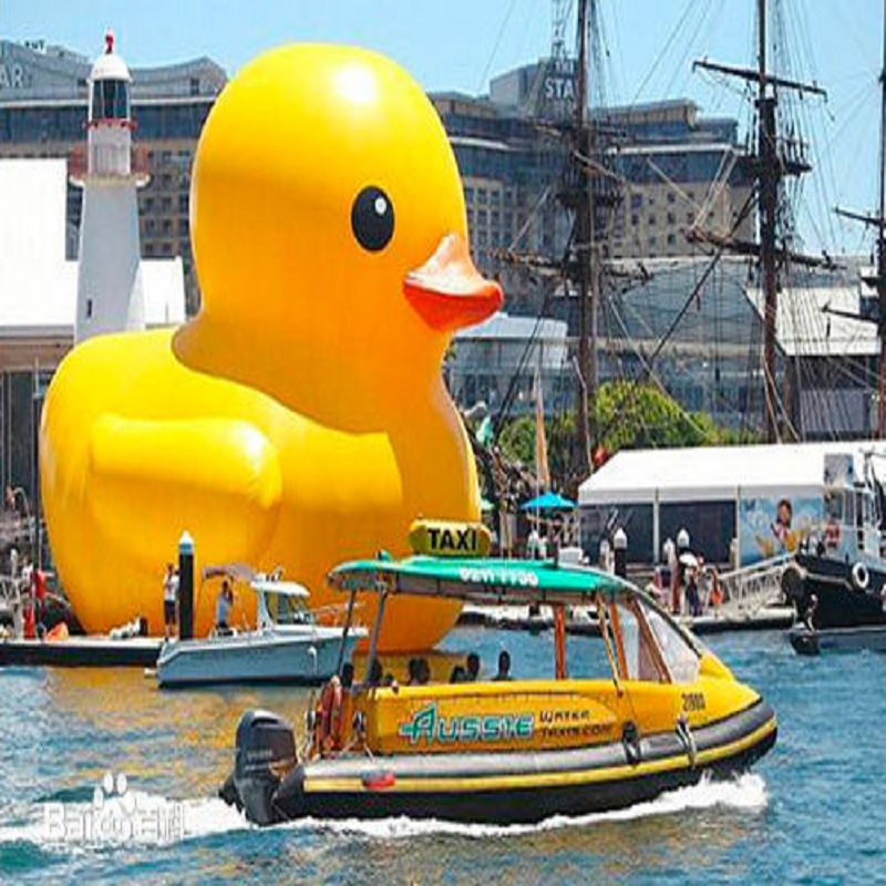 

Super large inflatable rubber duck 12 M high inflatable yellow ya outdoor advertisin Really very big